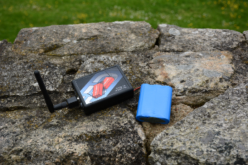 Brique Internet (batterie)